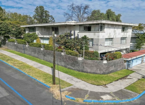 Casa en venta | 850m2 